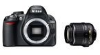 D3100 18-55 II Kit