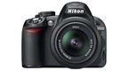 D3100 18-55VR Kit