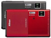 Nikon Coolpix S80