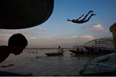 Gewinner des internationalen Nikon-Fotowettbewerbs