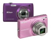 Nikon pridáva do radu COOLPIX novú štýlovú dvojicu