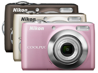 COOLPIX L21