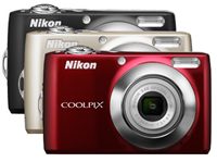 COOLPIX L22