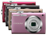 COOLPIX S4000