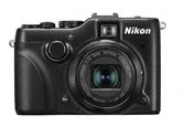 Keď menej je viac: nový Nikon COOLPIX P7100