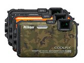 Nikon predstavuje svoj prvý odolný fotoaparát – COOLPIX AW100