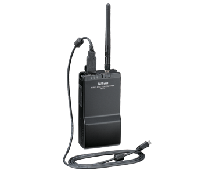 Syst&egrave;me de communication sans fil WT-4