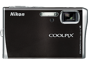 COOLPIX S52c