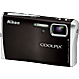 COOLPIX S52c