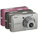 COOLPIX S510