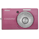 COOLPIX S510