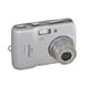 COOLPIX L6 Silver Lite