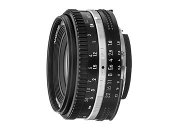 nikkor 50mm 1.8 g