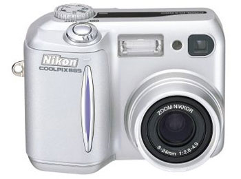 COOLPIX 885