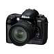 Camera Body D100