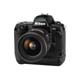 Camera Body D1X