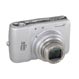 COOLPIX L5 Silver Lite