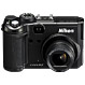 COOLPIX P6000