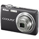 COOLPIX S220