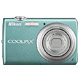 COOLPIX S220