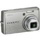 COOLPIX S600