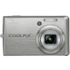COOLPIX S600
