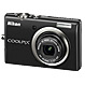COOLPIX S570