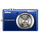 COOLPIX S570