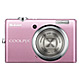 COOLPIX S570