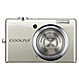COOLPIX S570