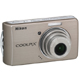 COOLPIX S520