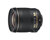 Nikon uvádza AF-S NIKKOR 28mm f/1.8G - Rýchly, širokouhlý objektív formátu FX
