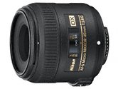 Objektiv AF-S DX Micro Nikkor 40 mm f/2,8 G