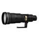 500mm f/4D ED-IF AF-S II NIKKOR