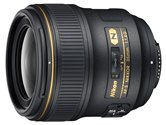 AF-S NIKKOR NIKKOR 35 mm f/1,4 G