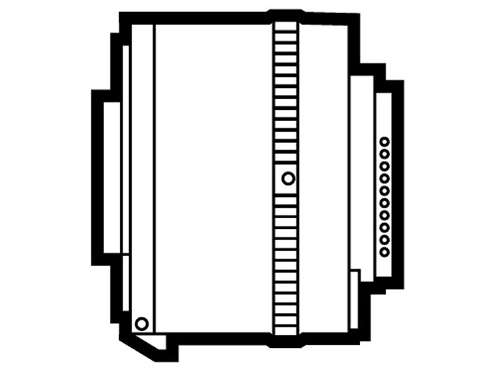 T&eacute;l&eacute;convertisseur AF-S TC-20E&nbsp;III