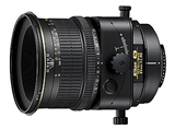 PC-E Micro NIKKOR 85mm f/2.8D