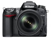 Nikon D7000