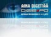 DigiExpo starttaa perjantaina 2.11