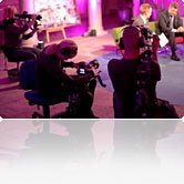 Live broadcasting with Nikon D800