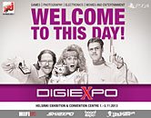 Nikon DigiExpossa!