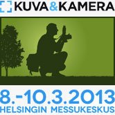 Käy Nikonin luona Kuva & Kamera -messuilla!