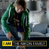 Nikon-perhe
