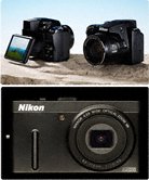 Nikon lisää tehoa COOLPIX Performance -valikoimaan