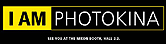 PHOTOKINA ON KÄYNNISTYNYT