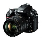 D800-uutuus