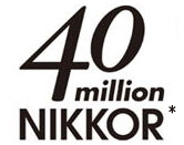 Objectifs Nikkor