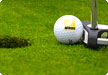Nikon European Golf Challenge 2007
