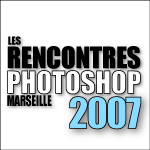 Rencontres Photoshop de Marseille