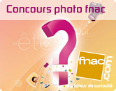 Lauréats du Concours photo Fnac 2008